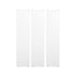 String System Shelves / Set of 3 / 78x20cm
